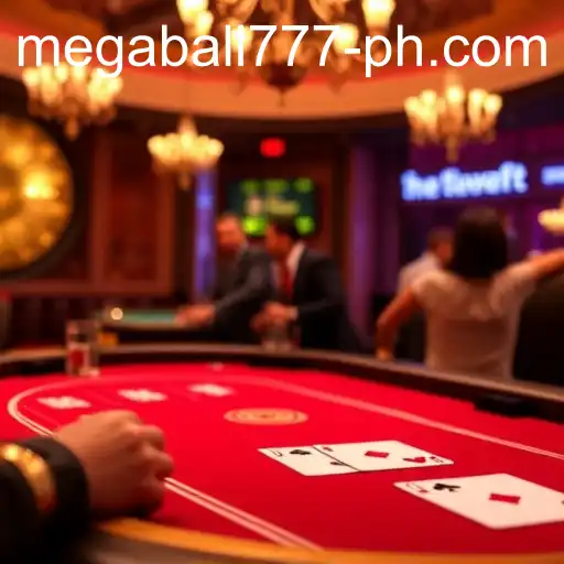 The Allure of Baccarat: Exploring the Classic Casino Game