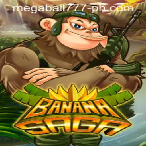 Exploring BananaSaga: A Thrilling Adventure in the World of Megaball777