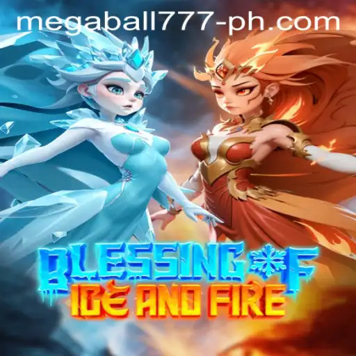 Explore the Enchantment of BlessingofIceandFire: An Epic Gaming Adventure