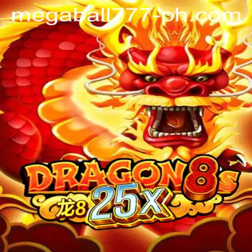 Dragon8s25x: An Immersive Gaming Experience with Megaball777
