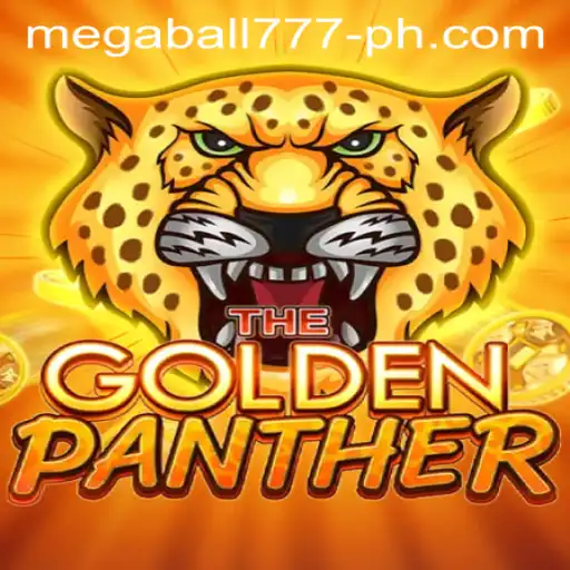 Exploring the Excitement of GOLDENPANTHER and Megaball777