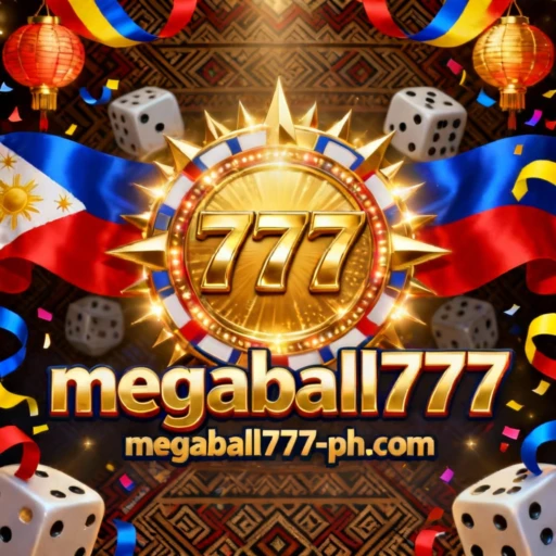 megaball777