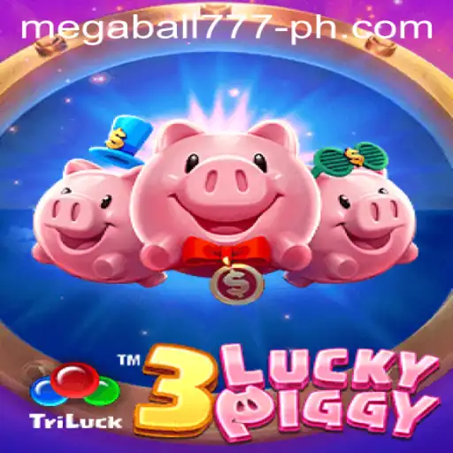 Discover the Thrilling World of 3LUCKYPIGGY and Megaball777: A New Era of Gaming