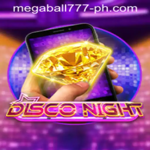 Exploring DiscoNightM: A Colorful Adventure with Megaball777