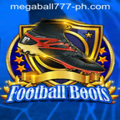 FootballBoots: Revolutionizing the Game with Megaball777