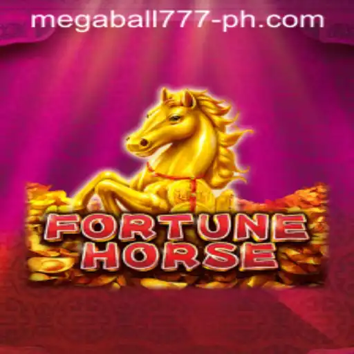 Discover FortuneHorse: How to Play and Win with Megaball777