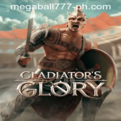 Unveiling the Thrills of GladiatorsGlory and the Excitement of Megaball777