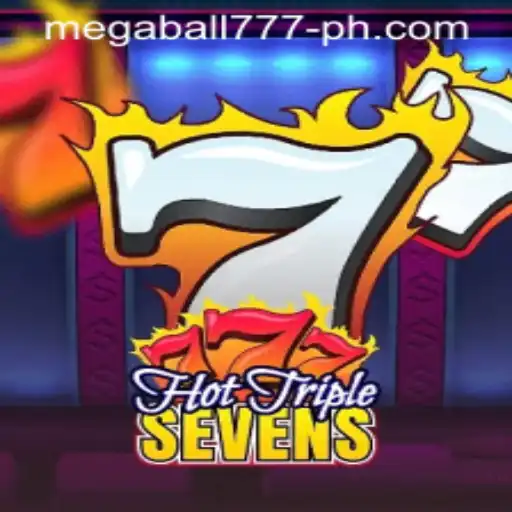 Unveiling HotTripleSevens: The Ultimate Casino Thrill with Megaball777