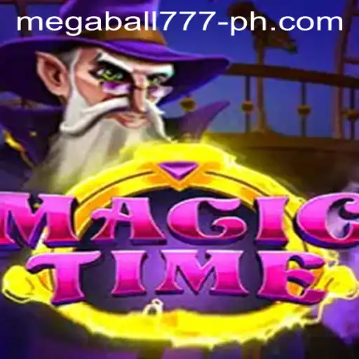 Discover the Enchantment: MagicTime and the Mystical World of Megaball777