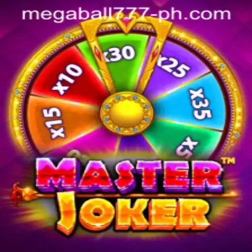Unveiling the Excitement of MasterJoker with Megaball777