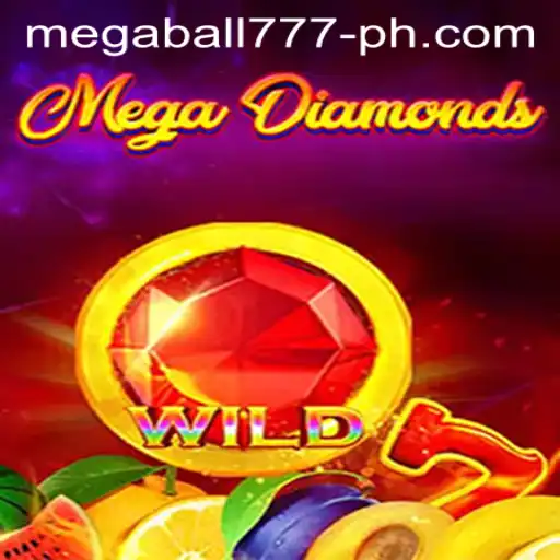 Explore the Thrilling World of MegaDiamond and the Secrets of Megaball777