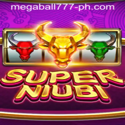 SuperNiubi: A Deep Dive into the Exciting World of Megaball777