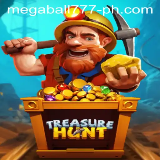 Explore the Excitement of TreasureHunt: The Game That Mixes Adventure with Gaming Thrills