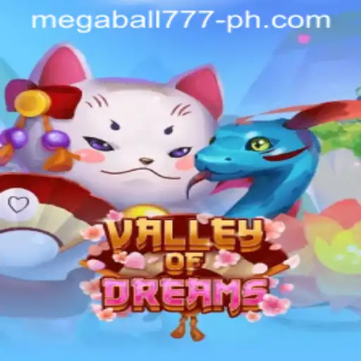 Unveiling the Mystical Adventure of ValleyofDreams