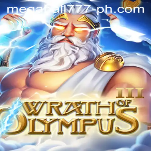 The Intriguing World of WrathofOlympusIII: A Dive Into Olympus and the Magic of Megaball777