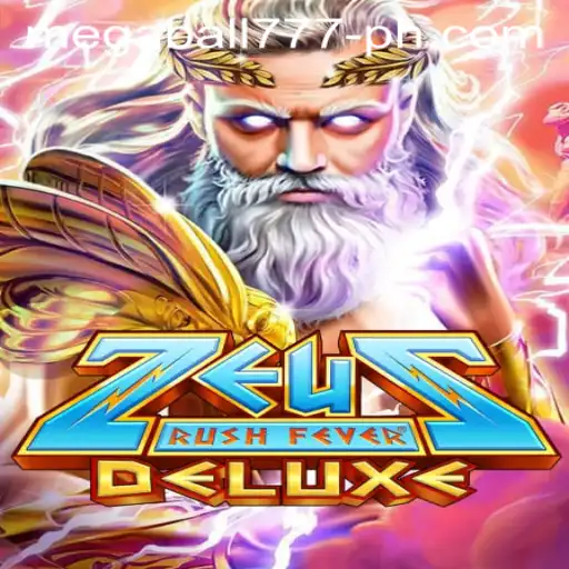 Exploring ZeusRushFeverDeluxe: A Mythical Gaming Experience