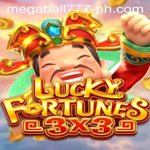 Exploring the Exciting World of LUCKYFORTUNES3x3 and MegaBall777