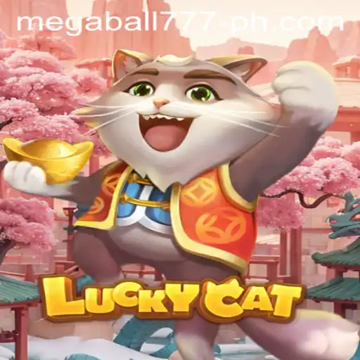 Discover the Thrills of LuckyCat: Your Guide to the Exciting Megaball777 Edition