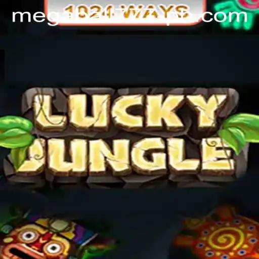 Unveiling the Thrills of LuckyJungle1024 and the Magic of Megaball777
