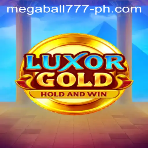 Explore the Enchanting World of LuxorGold and the Excitement of Megaball777
