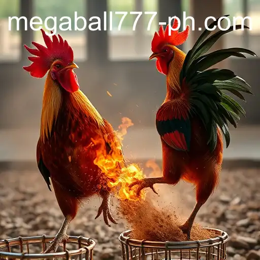 Exploring Online Sabong and Megaball777