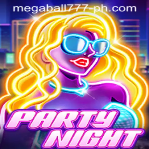 Unveiling the Thrilling World of PartyNight and Megaball777