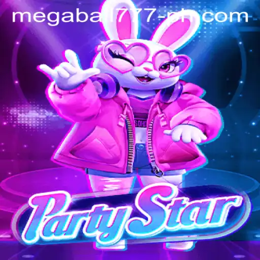 Unveiling the Thrills of PartyStar: Exploring the Features and Fun of Megaball777