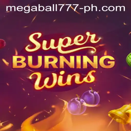 SuperBurningWins: A Thrilling Casino Game Experience in 2023
