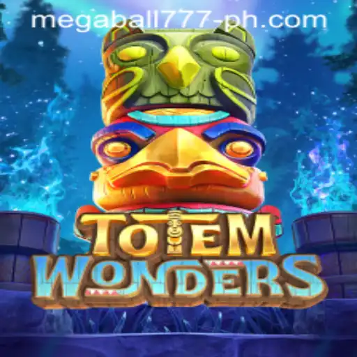 Exploring the Mystical World of TotemWonders in Megaball777