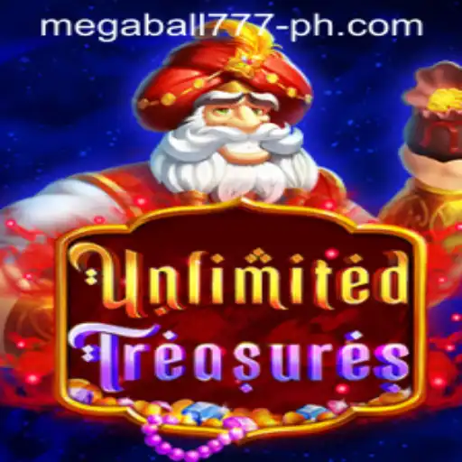 UnlimitedTreasures: Dive into the Thrilling World of Adventure Games with MegaBall777