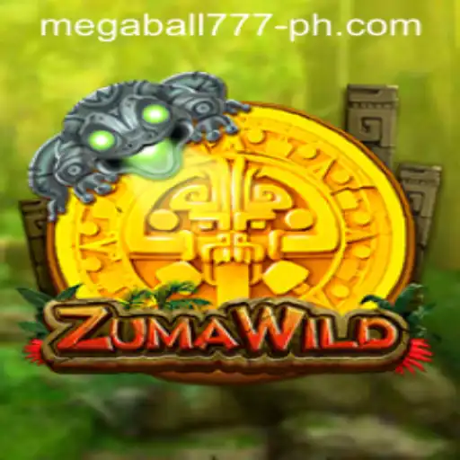 ZumaWild: Unleashing the Exotic Adventure in Megaball777